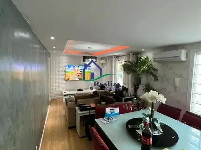 Apartamento para Venda em São Gonçalo/RJ Mutuá 2 Quartos