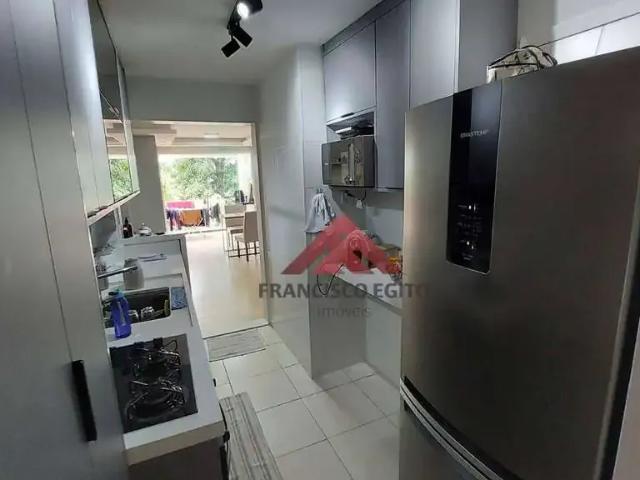 Apartamento para Venda em São Gonçalo/RJ Mutuá 2 Quartos