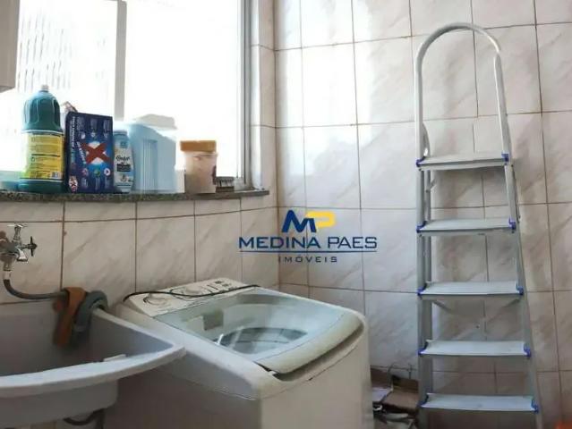 Apartamento para Venda em São Gonçalo/RJ Mutuá 2 Quartos