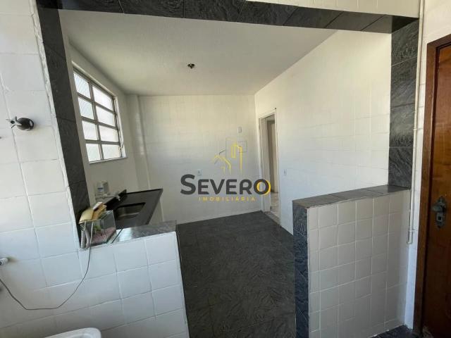 Apartamento para Venda em São Gonçalo/RJ Mutuá 2 Quartos