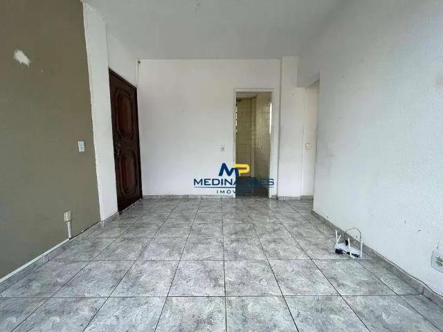 Apartamento para Venda em São Gonçalo/RJ Mutuá 2 Quartos