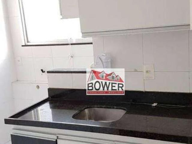 Apartamento para Venda em São Gonçalo/RJ Mutuá 2 Quartos