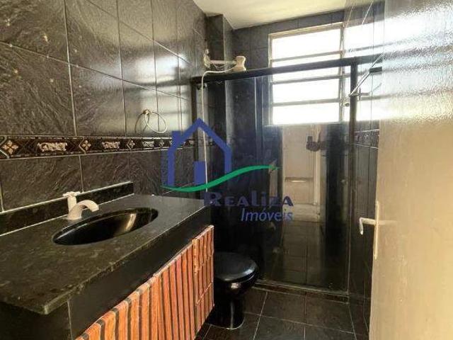 Apartamento para Venda em São Gonçalo/RJ Mutuá 2 Quartos