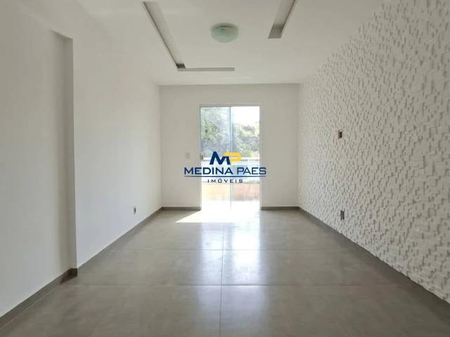Apartamento para Venda em São Gonçalo/RJ Mutuá 2 Quartos