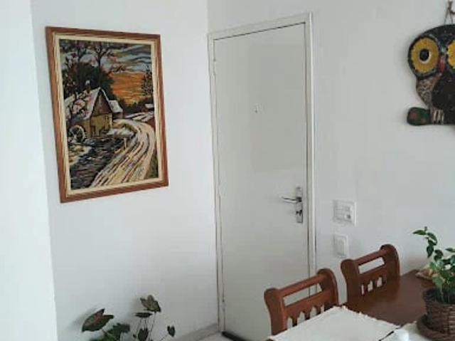 Apartamento para Venda em São Gonçalo/RJ Mutuá 2 Quartos
