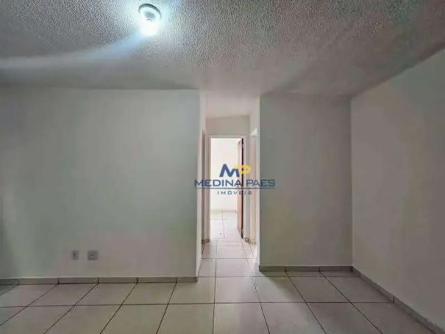 Apartamento para Venda em São Gonçalo/RJ Mutuá 2 Quartos
