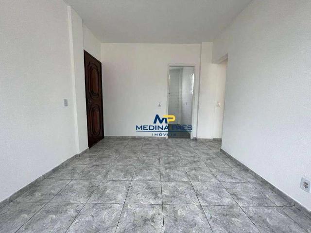 Apartamento para Venda em São Gonçalo/RJ Mutuá 2 Quartos