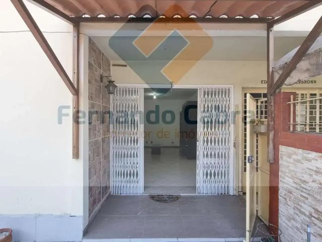 Apartamento para Venda em São Gonçalo/RJ Nova Cidade 2 Quartos