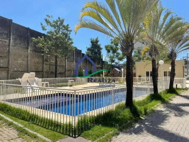 Apartamento para Venda em São Gonçalo/RJ Nova Cidade 2 Quartos