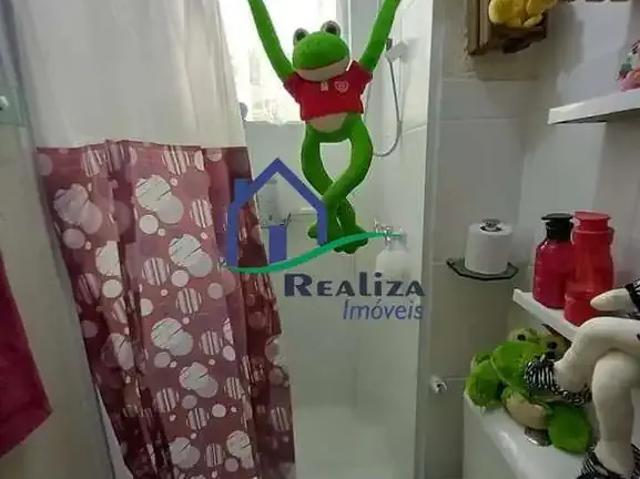 Apartamento para Venda em São Gonçalo/RJ Nova Cidade 2 Quartos