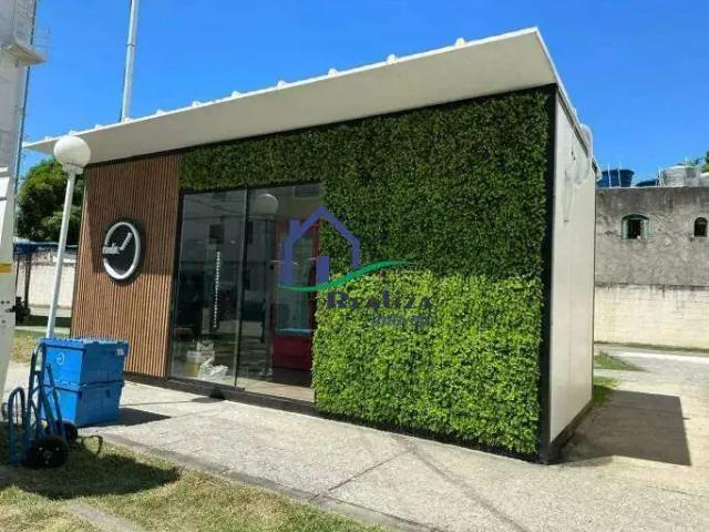 Apartamento para Venda em São Gonçalo/RJ Nova Cidade 2 Quartos