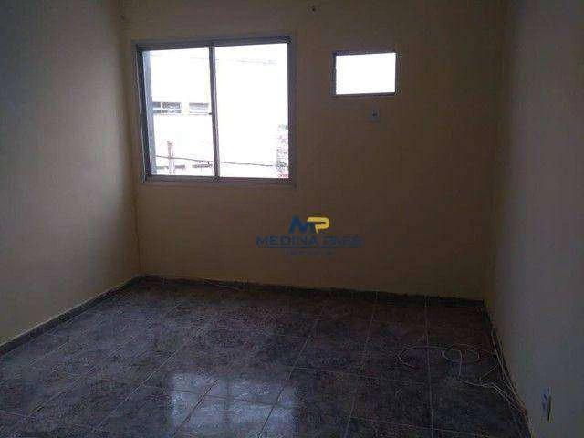 Apartamento para Venda em São Gonçalo/RJ Nova Cidade 2 Quartos