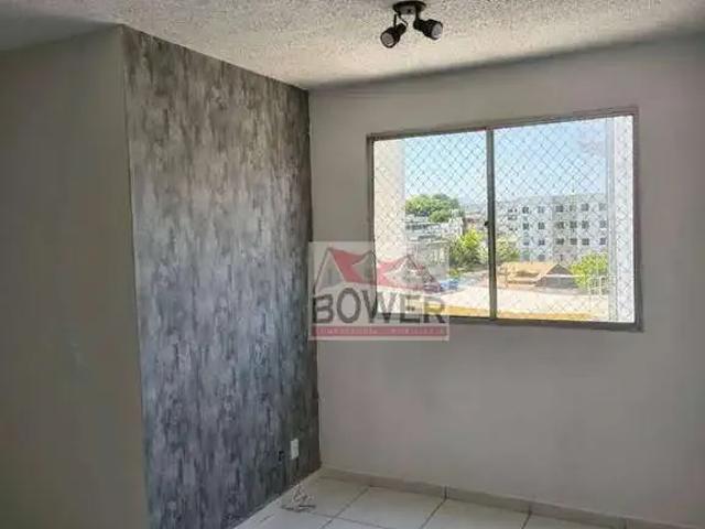 Apartamento para Venda em São Gonçalo/RJ Nova Cidade 2 Quartos