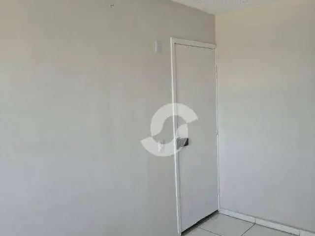 Apartamento para Venda em São Gonçalo/RJ Nova Cidade 2 Quartos