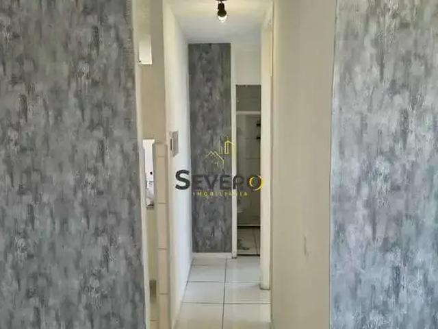 Apartamento para Venda em São Gonçalo/RJ Nova Cidade 2 Quartos