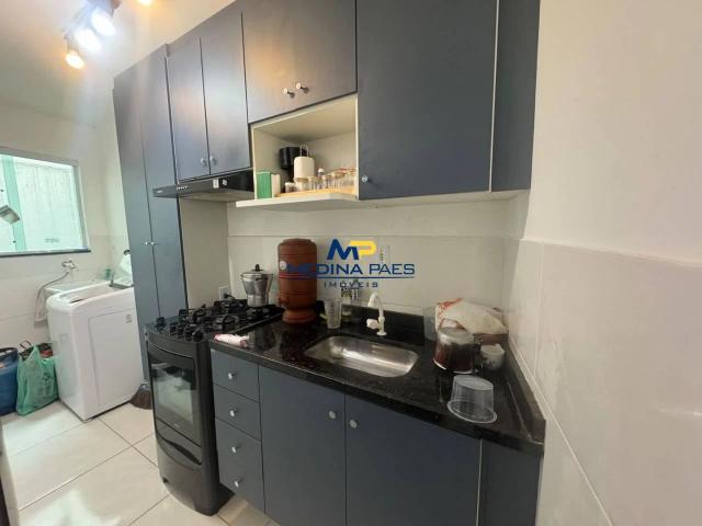 Apartamento para Venda em São Gonçalo/RJ Nova Cidade 2 Quartos