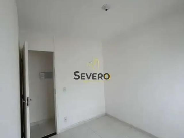 Apartamento para Venda em São Gonçalo/RJ Nova Cidade 2 Quartos
