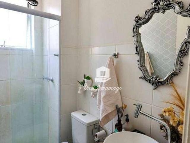 Apartamento para Venda em São Gonçalo/RJ Nova Cidade 2 Quartos