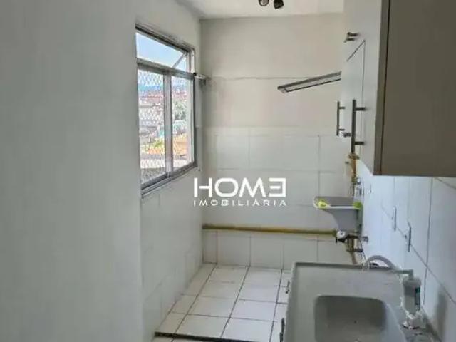 Apartamento para Venda em São Gonçalo/RJ Nova Cidade 2 Quartos
