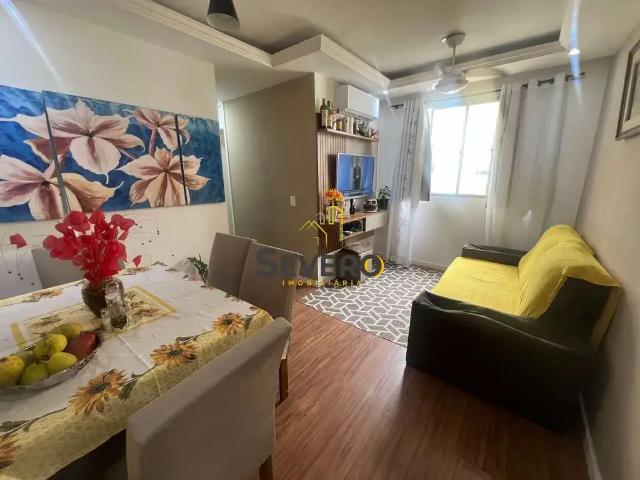 Apartamento para Venda em São Gonçalo/RJ Nova Cidade 2 Quartos