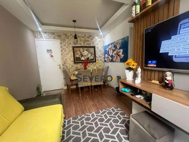 Apartamento para Venda em São Gonçalo/RJ Nova Cidade 2 Quartos