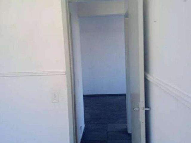 Apartamento para Venda em São Gonçalo/RJ Nova Cidade 2 Quartos