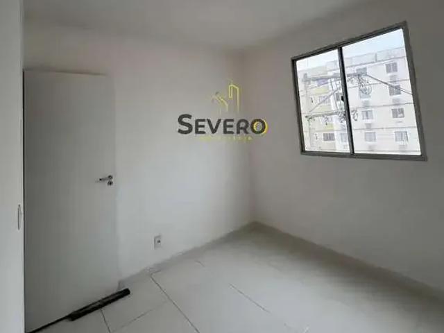 Apartamento para Venda em São Gonçalo/RJ Nova Cidade 2 Quartos
