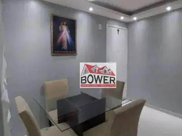Apartamento para Venda em São Gonçalo/RJ Nova Cidade 2 Quartos