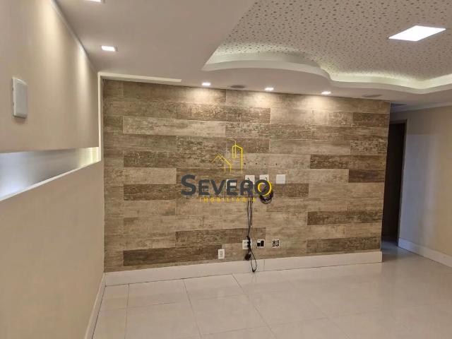 Apartamento para Venda em São Gonçalo/RJ Nova Cidade 2 Quartos