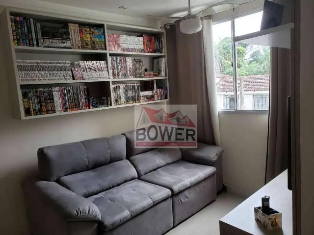 Apartamento para Venda em São Gonçalo/RJ Nova Cidade 2 Quartos