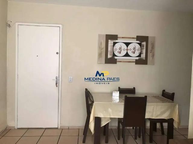 Apartamento para Venda em São Gonçalo/RJ Nova Cidade 2 Quartos