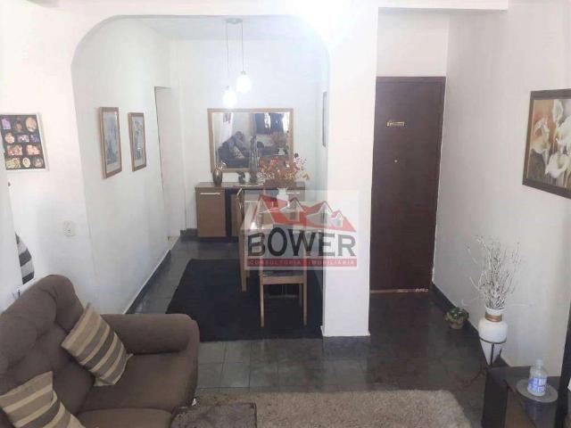 Apartamento para Venda em São Gonçalo/RJ Nova Cidade 2 Quartos
