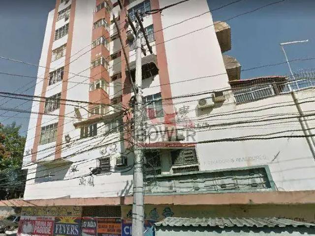 Apartamento para Venda em São Gonçalo/RJ Nova Cidade 2 Quartos