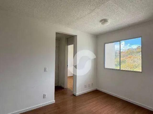 Apartamento para Venda em São Gonçalo/RJ Neves 2 Quartos