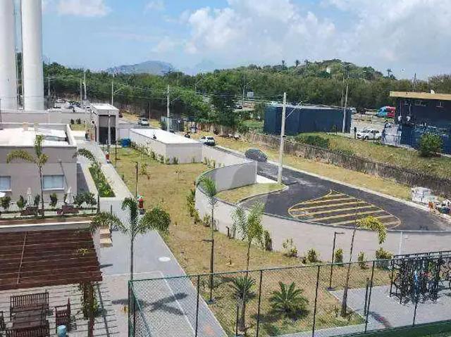 Apartamento para Venda em São Gonçalo/RJ Neves 2 Quartos