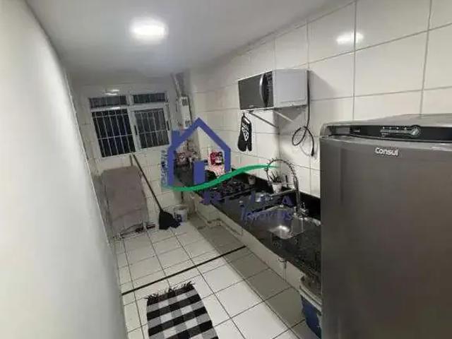 Apartamento para Venda em São Gonçalo/RJ Neves Neves 1 Quartos