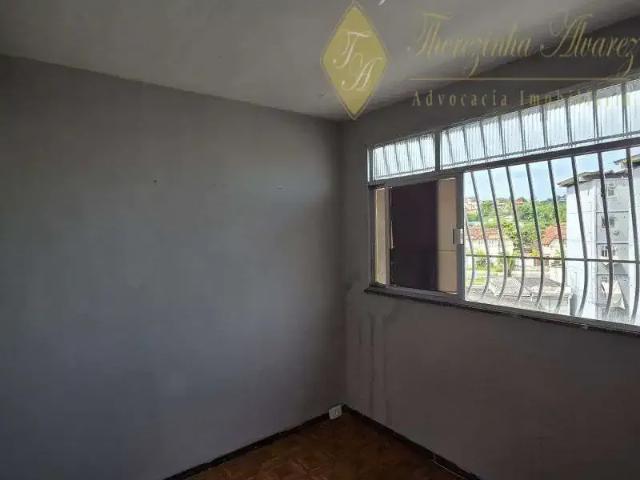 Apartamento para Venda em São Gonçalo/RJ Neves Neves 1 Quartos