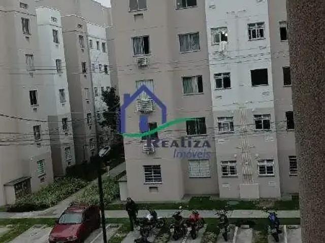 Apartamento para Venda em São Gonçalo/RJ Neves Neves 2 Quartos
