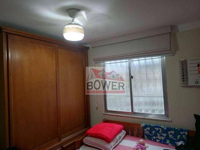 Apartamento para Venda em São Gonçalo/RJ Porto da Pedra 2 Quartos