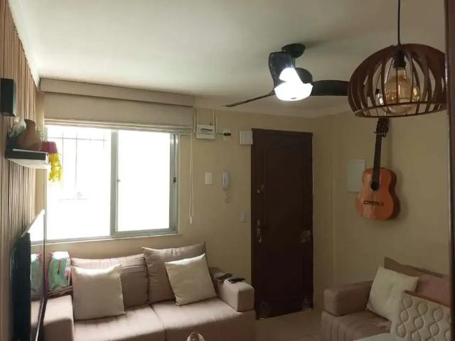 Apartamento para Venda em São Gonçalo/RJ Porto da Pedra 2 Quartos