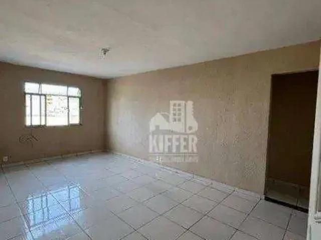 Apartamento para Venda em São Gonçalo/RJ Porto da Pedra 2 Quartos