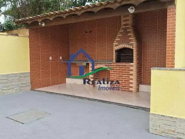 Apartamento para Venda em São Gonçalo/RJ Porto da Pedra 2 Quartos