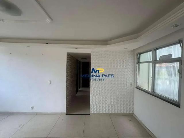 Apartamento para Venda em São Gonçalo/RJ Porto da Pedra 2 Quartos