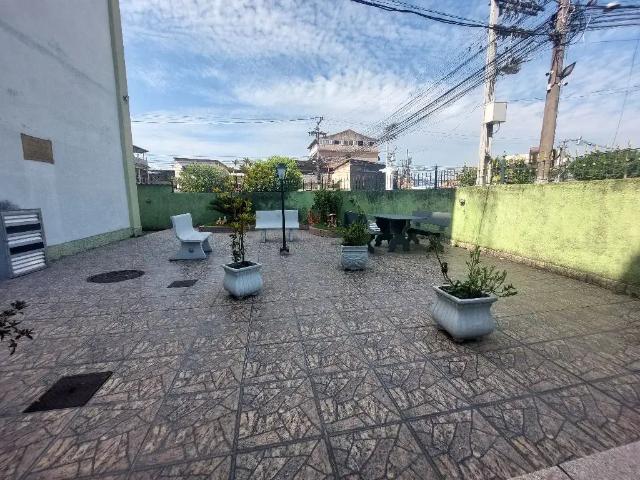 Apartamento para Venda em São Gonçalo/RJ Porto da Pedra 2 Quartos