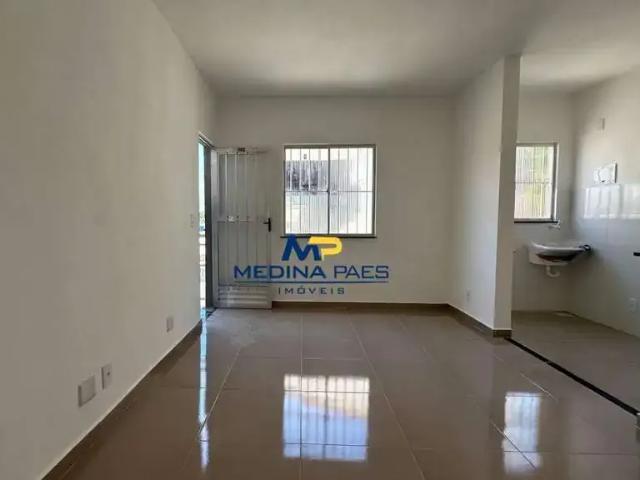 Apartamento para Venda em São Gonçalo/RJ Porto Novo 1 Quartos