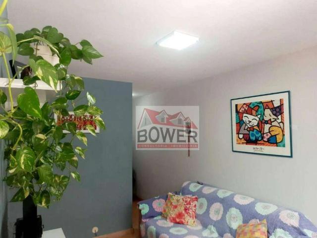 Apartamento para Venda em São Gonçalo/RJ Porto Novo 2 Quartos