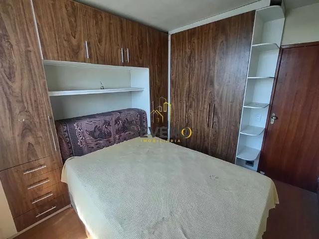 Apartamento para Venda em São Gonçalo/RJ Porto Novo 2 Quartos