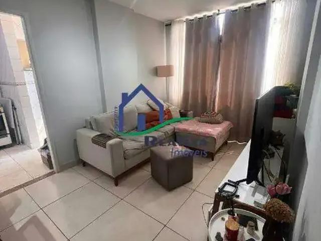 Apartamento para Venda em São Gonçalo/RJ Porto Novo 2 Quartos