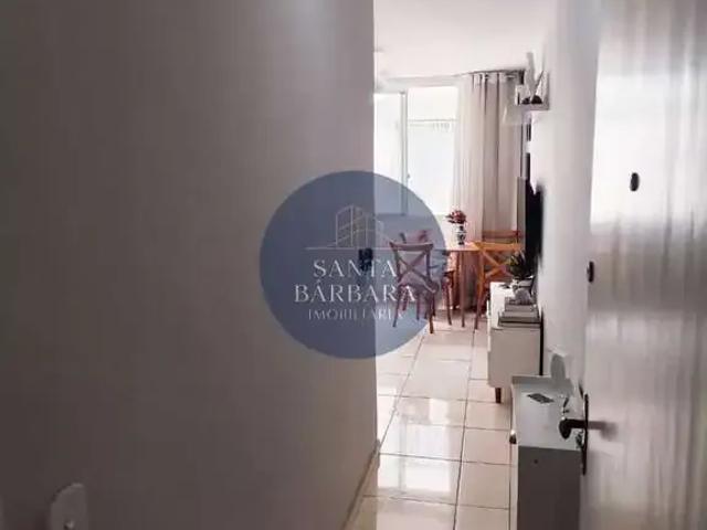 Apartamento para Venda em São Gonçalo/RJ Porto Novo 2 Quartos