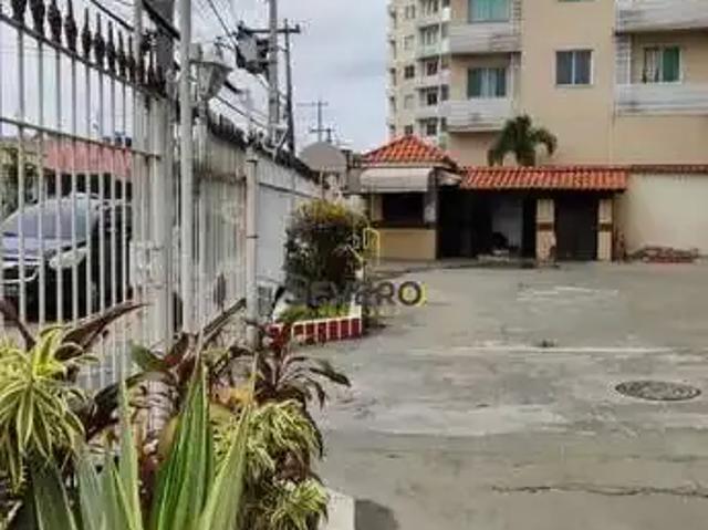 Apartamento para Venda em São Gonçalo/RJ Porto Novo 2 Quartos